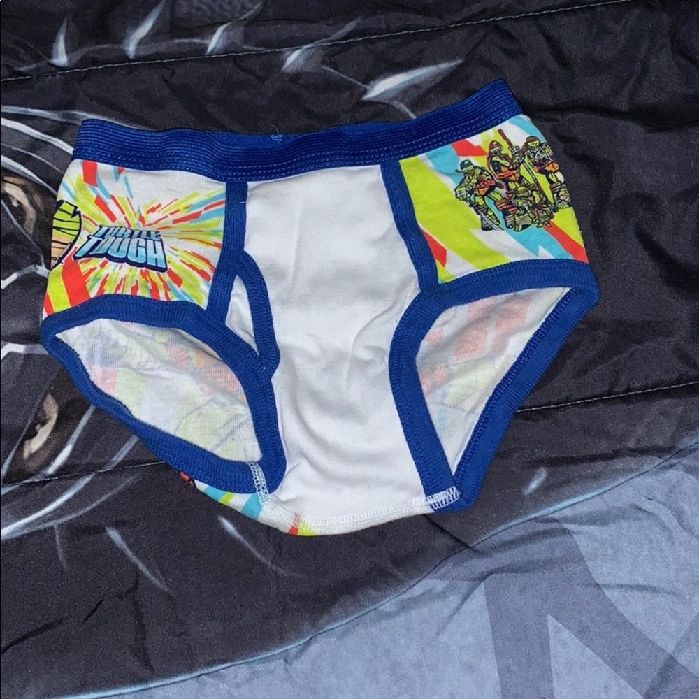 Boys underwear